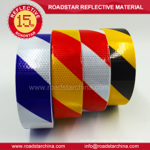 Retro Reflective Conspicuity Tape